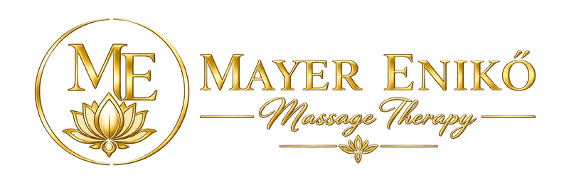 Mayer Enikő Massage Therapy
